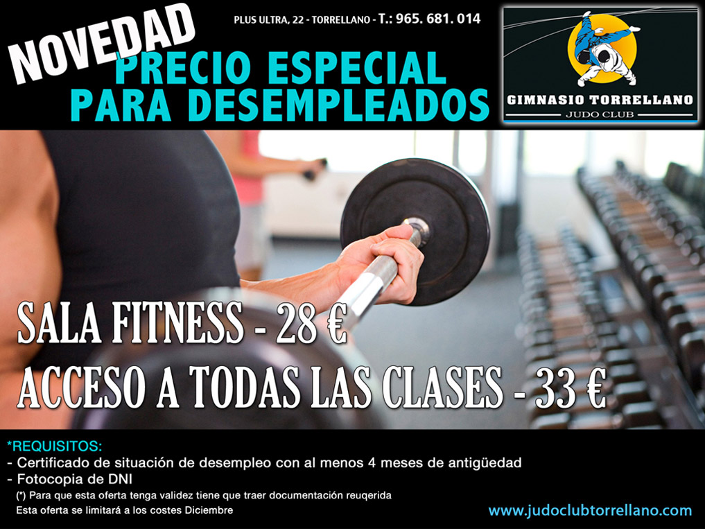 Detalles de la promoción